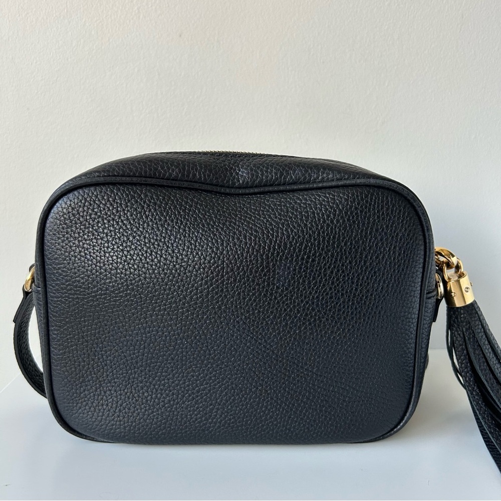 Gucci SoHo Disco Camera Bag - Picture 3 of 17